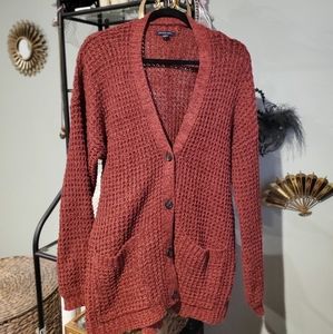 American Eagle Knitted Sweater